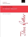 O Holy NightSet of parts