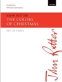 Colors Of Christmas