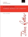Three Kings of Orientfrom Joy to the World!Full score