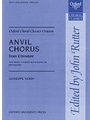 Anvil Chorus