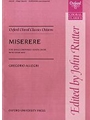 Miserere