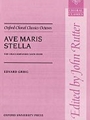 Ave Maris Stella