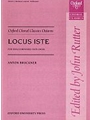 Locus isteVocal score
