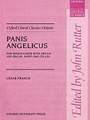 Panis Angelicus