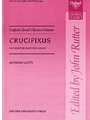 Crucifixus