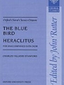Blue Bird | Heraclitus