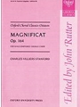 Magnificat  Opus 164