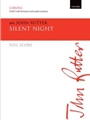 Silent nightFull score
