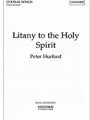 Litany to the Holy SpiritUnison version