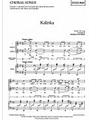 KalinkaVocal score