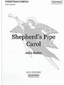 Shepherd's Pipe Carol