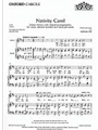 Nativity Carol