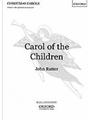 Carol Of The Children