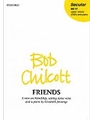 FriendsVocal score