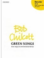 Green SongsVocal score