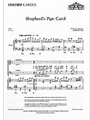 Shepherd's Pipe Carol