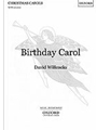 Birthday Carol