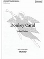 Donkey Carol