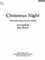 Christmas Night