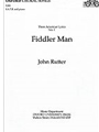 Fiddler Man