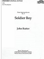 Soldier Boy