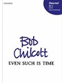 Even such is timeVocal score