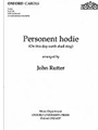 Personent Hodie