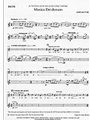 Musica Dei donumFlute part