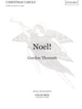 Noel!Vocal score