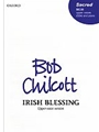 Irish BlessingSSA vocal score