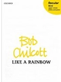 Like a rainbowVocal score