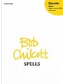 SpellsVocal score