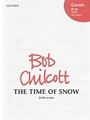 The Time of SnowSATB vocal score