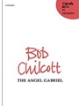 The angel GabrielVocal score