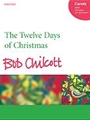 The Twelve Days of ChristmasVocal score