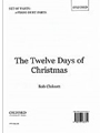 The Twelve Days of ChristmasPiano duet accompaniment