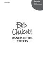Dances in the StreetsVocal score