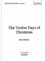 The Twelve Days of ChristmasPercussion part (version for one player)