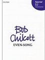Even-songVocal score