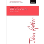 Sternen-Carol (Star Carol)Vocal score