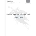 It came upon the midnight clear