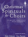 Christmas Spirituals For Choirs