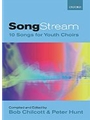 SongStream 1Vocal score