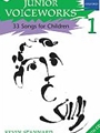 Junior Voiceworks 1