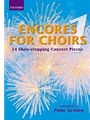 Encores For Choirs