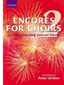 Encores For Choirs  Volume 2