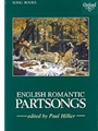 English Romantic Partsongs