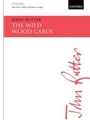Wild Wood Carol