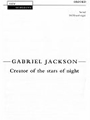 Creator Of The Stars Of Night