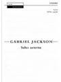 Salus aeternaVocal score